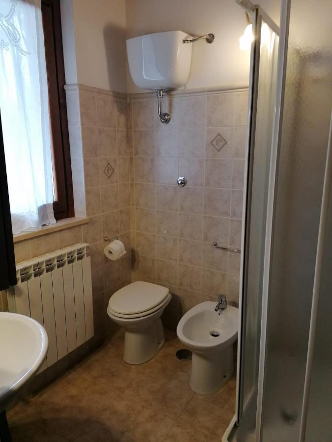 Il Casale Di Luna Saturnia Buitenkant foto