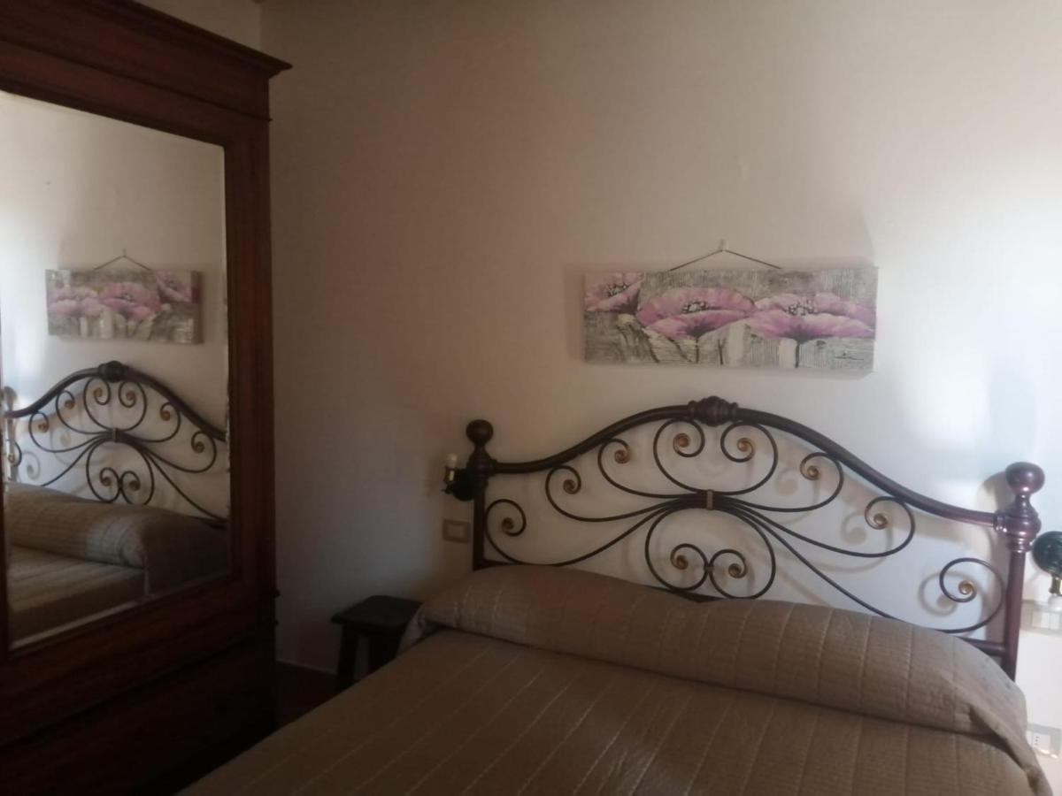 Il Casale Di Luna Saturnia Buitenkant foto
