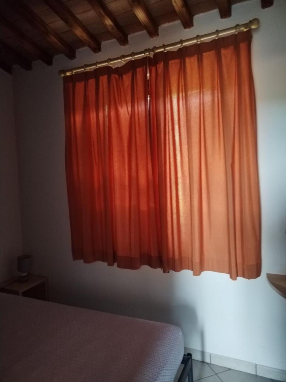 Il Casale Di Luna Saturnia Buitenkant foto